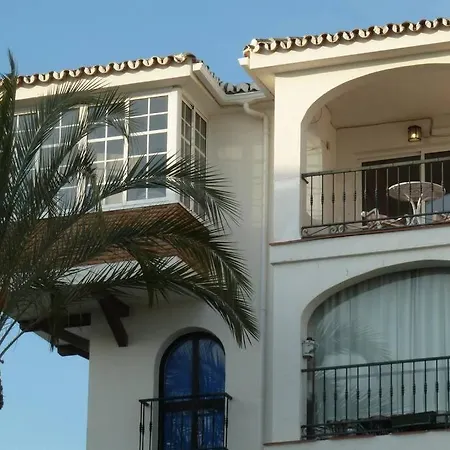 Laegenhet Med Fantastisk Utsikt In Riviera Del Sol * מיחאס