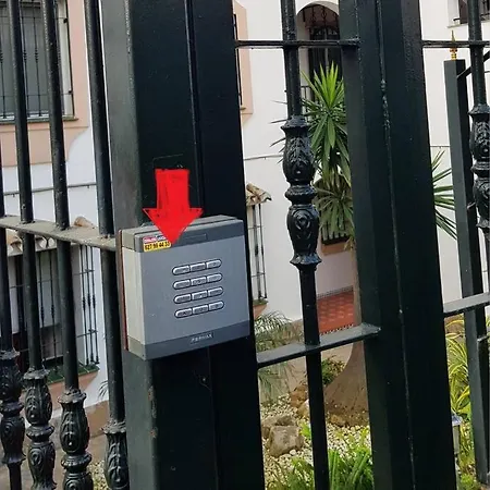 Laegenhet Med Fantastisk Utsikt In Riviera Del Sol Apartment