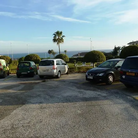 Laegenhet Med Fantastisk Utsikt In Riviera Del Sol מיחאס