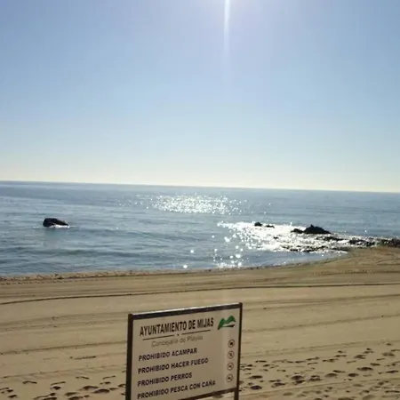 Laegenhet Med Fantastisk Utsikt In Riviera Del Sol * Mijas