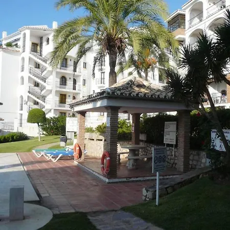 Laegenhet Med Fantastisk Utsikt In Riviera Del Sol דירה מיחאס