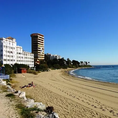 Laegenhet Med Fantastisk Utsikt In Riviera Del Sol