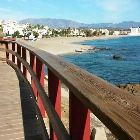 Laegenhet Med Fantastisk Utsikt In Riviera Del Sol Apartment Mijas
