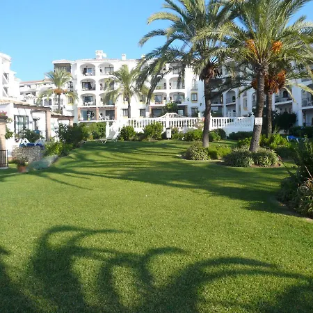 Laegenhet Med Fantastisk Utsikt In Riviera Del Sol