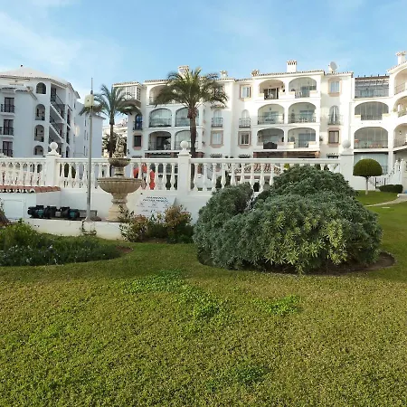 Laegenhet Med Fantastisk Utsikt In Riviera Del Sol * Mijas