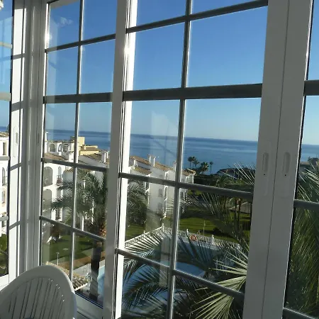 Laegenhet Med Fantastisk Utsikt In Riviera Del Sol Apartment