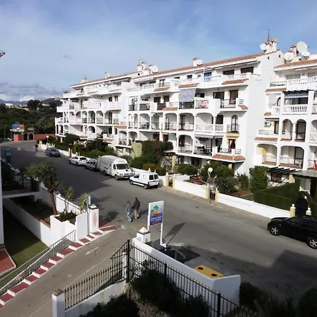 Laegenhet Med Fantastisk Utsikt In Riviera Del Sol *