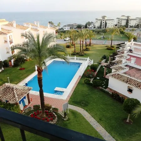 Laegenhet Med Fantastisk Utsikt In Riviera Del Sol * Mijas