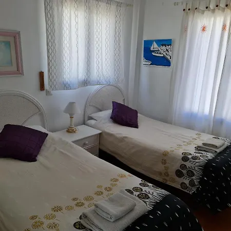 Laegenhet Med Fantastisk Utsikt In Riviera Del Sol Apartment