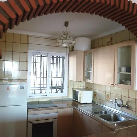 Apartment Laegenhet Med Fantastisk Utsikt In Riviera Del Sol Mijas