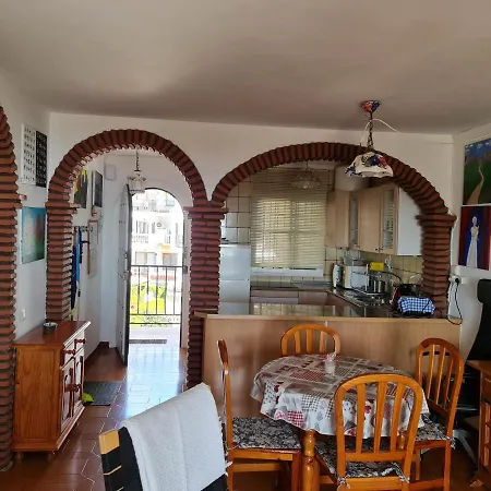 Laegenhet Med Fantastisk Utsikt In Riviera Del Sol Apartment *