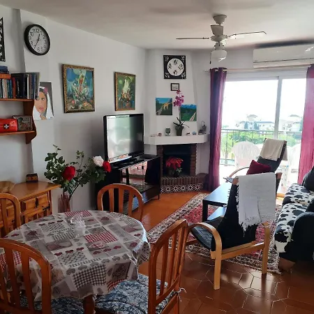 Apartment Laegenhet Med Fantastisk Utsikt In Riviera Del Sol Mijas