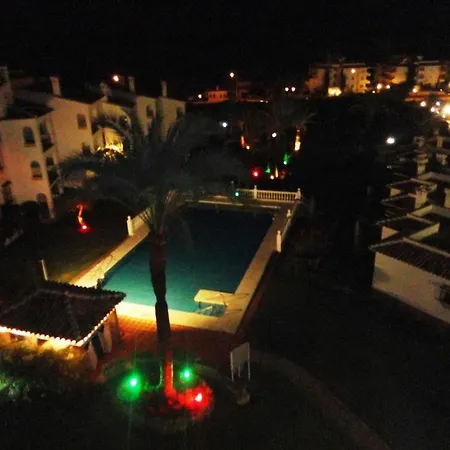 Apartment Laegenhet Med Fantastisk Utsikt In Riviera Del Sol Mijas