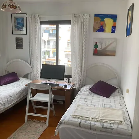 Laegenhet Med Fantastisk Utsikt In Riviera Del Sol Apartment