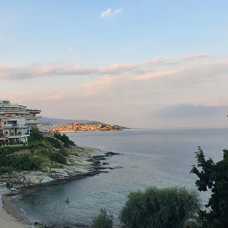Laegenhet Med Fantastisk Utsikt In Riviera Del Sol Apartment