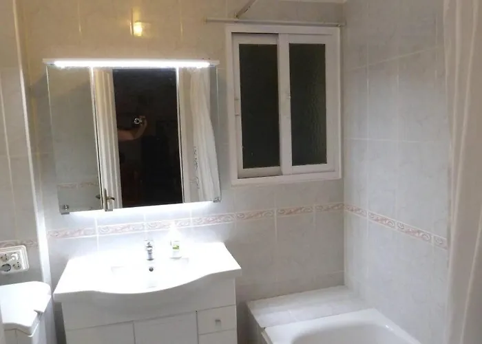 דירה Laegenhet Med Fantastisk Utsikt In Riviera Del Sol