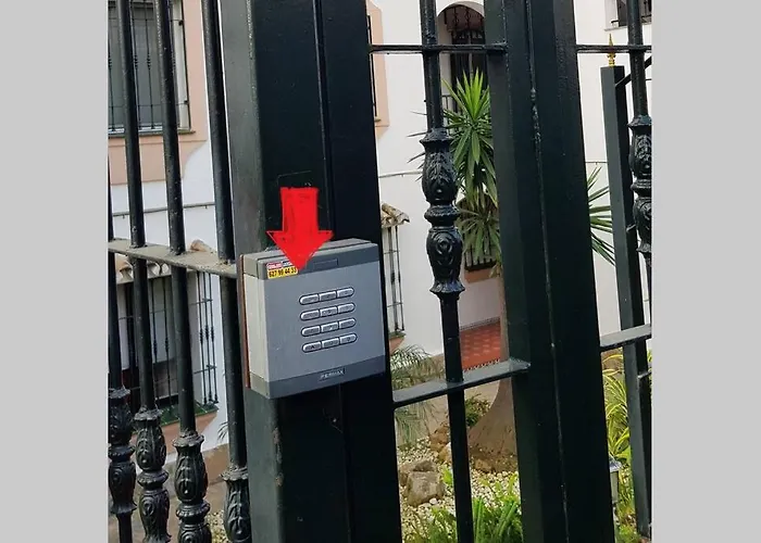 Laegenhet Med Fantastisk Utsikt In Riviera Del Sol דירה
