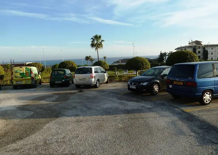 Laegenhet Med Fantastisk Utsikt In Riviera Del Sol מיחאס