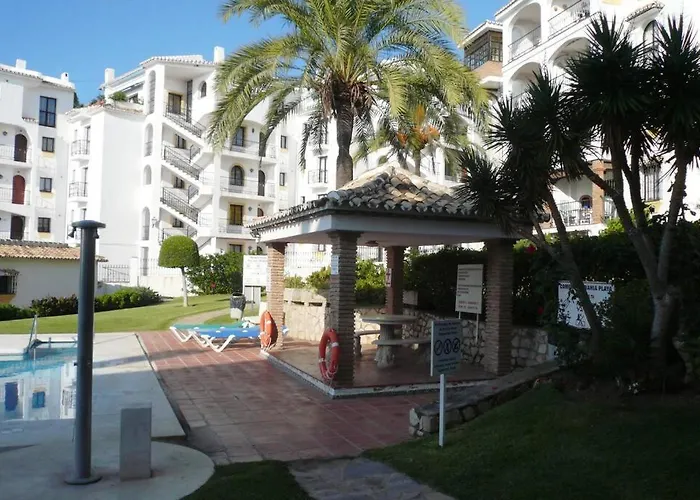 Laegenhet Med Fantastisk Utsikt In Riviera Del Sol דירה מיחאס
