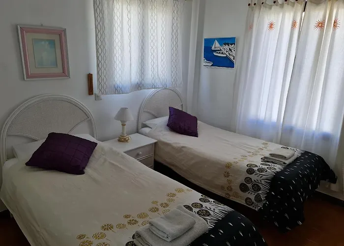 Laegenhet Med Fantastisk Utsikt In Riviera Del Sol דירה