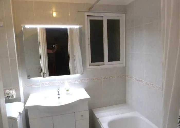 Laegenhet Med Fantastisk Utsikt In Riviera Del Sol * מיחאס